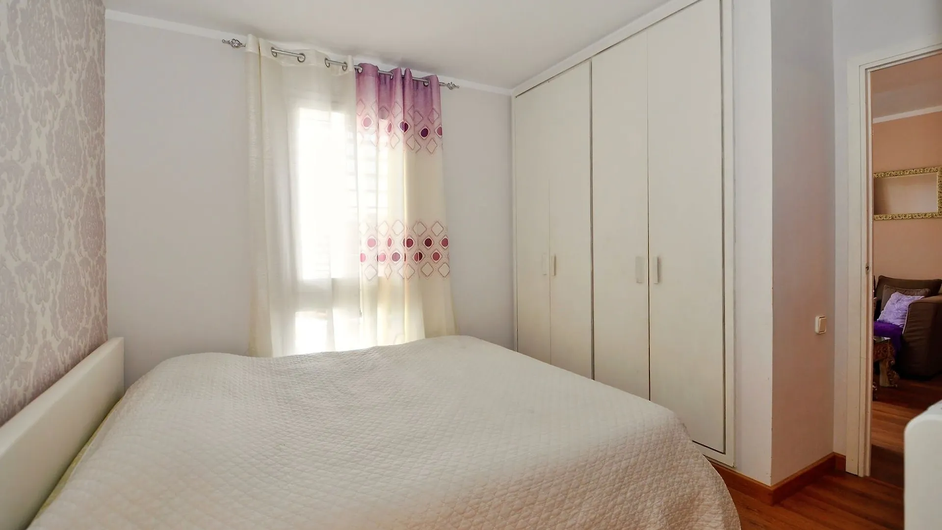 Apartament Barcelona Lloret de Mar Lägenhet