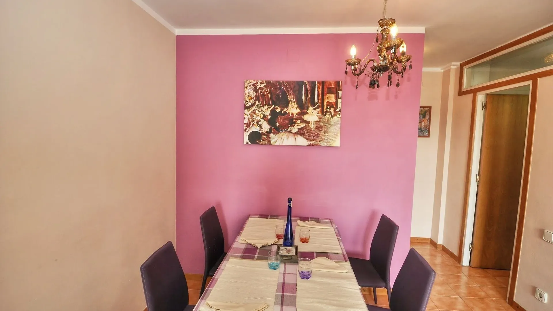 Apartament Barcelona Lloret de Mar 0*,  Spanien