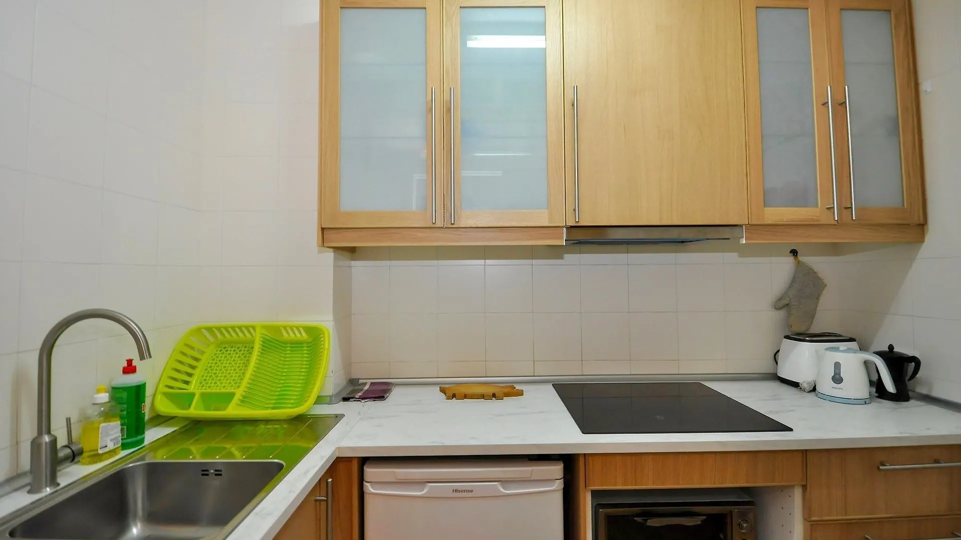 Lägenhet Apartament Barcelona Lloret de Mar Spanien